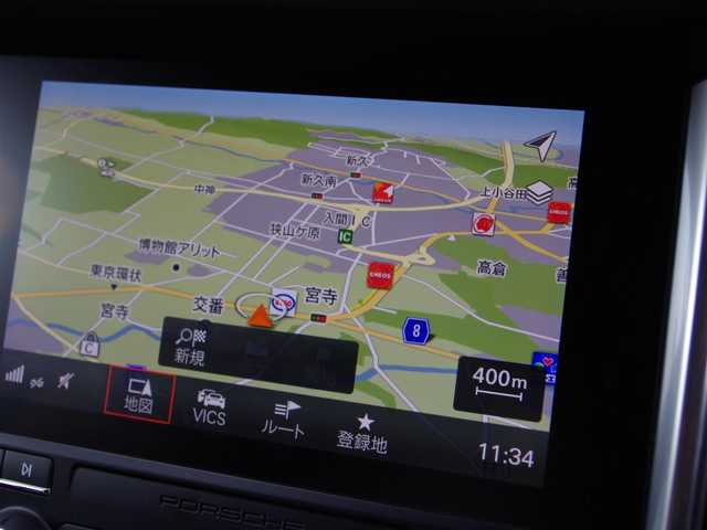 ポルシェ マカン ターボ 埼玉県 2017(平29)年 5万km 黒 レッドレザーシート /オートクルーズコントール /スポーツクロノパッケージ /スポーツエグゾースト /RSスパイダー20 インチアルミホイール/BOSEサウンド /CarPlay /全周囲カメラ /ETC /ドラレコ /純正ナビ /GPSレーダー探知機 /全席シートヒーター /フルセグTV/ボディカラー:ジェットブラックメタリック