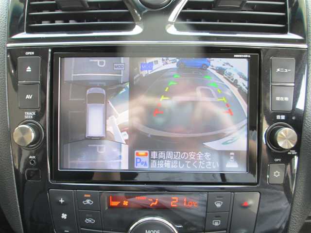 日産 セレナ ライダー Sハイブリッド 千葉県 2014(平26)年 8.9万km ダイヤモンドブラック 純正8インチSDナビ・フルセグTV/オーディオ【フルセグTV/CD/DVD/BT】/純正アラウンドビューモニター/純正フリップダウンモニター/両側パワースライドドア/衝突被害軽減システム/車線逸脱警報/クルーズコントロール/横滑り防止装置/ドライブレコーダー/コーナーセンサー/フォグランプ/スマートキー/ETC