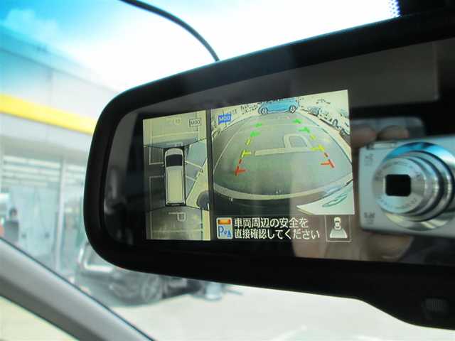 日産 セレナ ライダー Sハイブリッド 千葉県 2014(平26)年 8.9万km ダイヤモンドブラック 純正8インチSDナビ・フルセグTV/オーディオ【フルセグTV/CD/DVD/BT】/純正アラウンドビューモニター/純正フリップダウンモニター/両側パワースライドドア/衝突被害軽減システム/車線逸脱警報/クルーズコントロール/横滑り防止装置/ドライブレコーダー/コーナーセンサー/フォグランプ/スマートキー/ETC