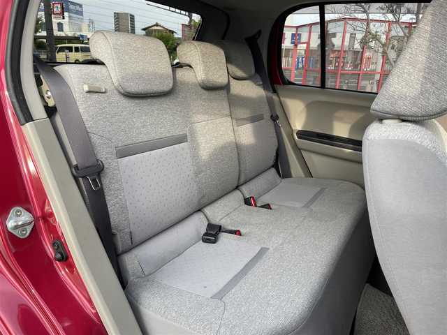 トヨタ パッソ X Lパッケージ S 香川県 2017(平29)年 7.3万km マゼンタベリーマイカM ワンオーナー/純正SDナビ/ワンセグ/(CD/Bluetooth)/バックカメラ/スマートキー/衝突被害軽減ブレーキ/純正マット/ベンチシート/横滑り防止装置/衝突被害軽減システム