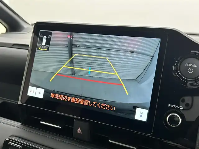 トヨタ ヴォクシー ハイブリッド S－Z 茨城県 2025(令7)年 0.1万km未満 アティチュードブラックマイカ 登録済未使用車/純正10.5型DA/フルセグ/バックカメラ/快適利便パッケージ/AC100V/衝突被害軽減ブレーキ/車線逸脱抑制装置/レーダークルーズコントロール/オートマチックハイビーム/クリアランスソナー/両側電動スライドドア/ETC2.0/シートヒーター/ステアリングヒーター/純正17インチAW/3眼LEDヘッドライト/スマートキー