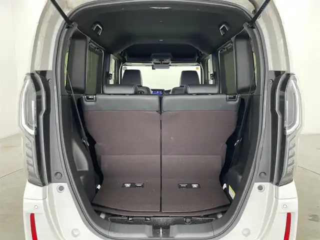 ホンダ Ｎ ＢＯＸ カスタム G L ターボ ホンダセンシング 群馬県 2018(平30)年 3.8万km プラチナホワイトパール 純正8インチナビ(AM/FM/Bluetooth/フルセグTV//CD/DVD/SD/USB/AppleCarPlay)/バックモニター/Honda SENSING/ ・衝突軽減ブレーキ/ ・誤発進抑制機能/後方誤発進抑制機能/ ・歩行者事故低減ステアリング/ ・路外逸脱抑制機能/ ・アダプティブクルーズコントロール/ ・車線維持支援システム/ ・オートハイビーム/ ・先行車発進お知らせ機能/ ・標識認識機能/両側パワースライドドア/パドルシフト/純正前後方ドライブレコーダー/ビルトインETC/プッシュスタート/スマートキー/スペアキー有