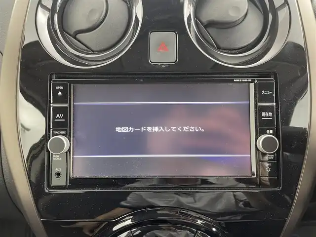 日産 ノート e－パワー メダリスト 群馬県 2018(平30)年 3.7万km オリーブグリーン SRSカーテンエアバッグシステム/＝＝＝＝＝＝＝＝＝/純正ナビ(MM318D-W)/AM/FM/CD/DVD/BT/フルセグ/ETC/インテリジェントアラウンドビューモニター/インテリジェントルームミラー/インテリジェントクルーズコントロール/インテリジェント エマージェンシーブレーキ/LDW（車線逸脱警報）/踏み間違い衝突防止アシスト/フロント&バックソナー/インテリジェント LI（車線逸脱防止支援システム）/車両接近通報装置/スマートキー/プッシュスタート/LEDヘッドライト