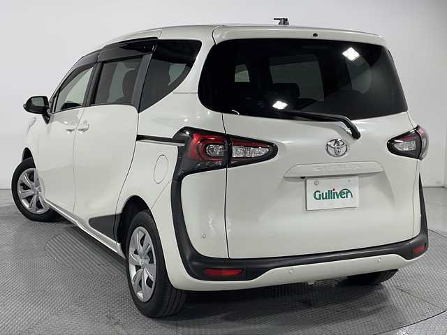 トヨタ シエンタ G セーフティエディション 広島県 2021(令3)年 1.5万km ホワイトパールクリスタルシャイン 禁煙車/パノラミックビューモニター/純正ナビ/両側パワースライドドア/前席シートヒーター/ステアリングヒーター/クリアランスソナー/セーフティセンス/・プリクラッシュセーフティ/・レーンディパーチャーアラート/・オートマチックハイビーム/LEDヘッドランプ/スマートキー/サイド/カーテンエアバッグ