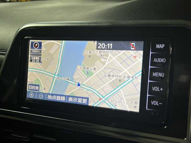 トヨタ シエンタ G セーフティエディション 広島県 2021(令3)年 1.5万km ホワイトパールクリスタルシャイン 禁煙車/パノラミックビューモニター/純正ナビ/両側パワースライドドア/前席シートヒーター/ステアリングヒーター/クリアランスソナー/セーフティセンス/・プリクラッシュセーフティ/・レーンディパーチャーアラート/・オートマチックハイビーム/LEDヘッドランプ/スマートキー/サイド/カーテンエアバッグ
