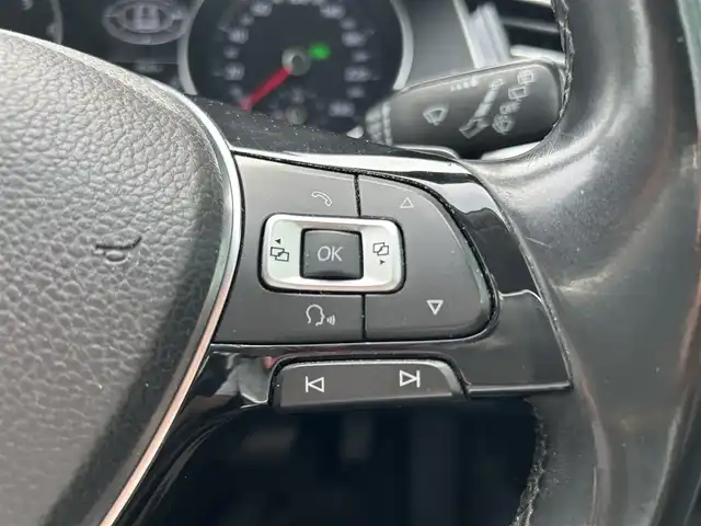 フォルクスワーゲン パサート ヴァリアント TSI Rライン 新潟県 2016(平28)年 14.8万km オリックスホワイトパールエフェクト バックカメラ/クルーズコントロール追従走行/ETC/プッシュスタート/ウィンカーミラー/アイドリングストップ/フルセグテレビ/メモリナビ/オートライト/電動格納ミラー