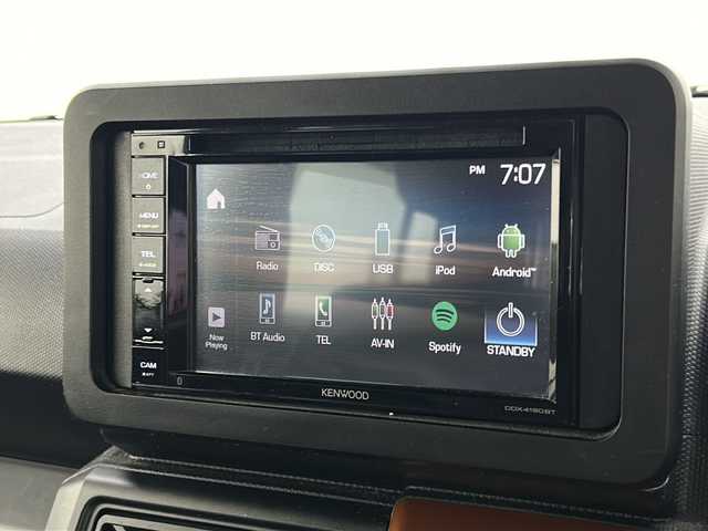 ダイハツ タフト G 宮城県 2021(令3)年 2.9万km レイクブルーメタリック ワンオーナー/スマートアシスト（次世代）			/・衝突回避支援ブレーキ機能		/・レーンキープコントロール/・コーナーセンサー/社外ディスプレイオーディオ/BT.CD.DVD/ガラスルーフ/DNシートヒーター/電動サイドブレーキ/革巻きステアリング/ステアリングスイッチ/プッシュスタート/スマートキー×２/横滑り防止機能/ドアバイザー/純正15インチAW/社外15インチAW(スタッドレスタイヤ)/社外フロアマット