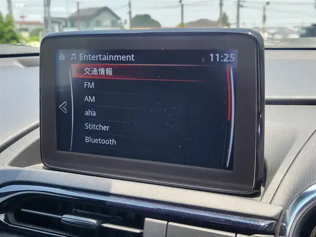 マツダ ロードスター ネイビー トップ 宮城県 2022(令4)年 3.6万km マシーングレープレミアムM 6MT/純正ナビ(Bluetooth/CD/DVD)/フルセグTV/クルーズコントロール/パーキングセンサー/セーフティパッケージ/・アダプティブLEDヘッドランプ/・ドライバーアテンションアラート/・交通標識認識システム/i-ACTIVSENSE/・ブラインドスポットモニタリング/・車線逸脱警報システム/・アドバンストスマートシティブレーキサポート/・スマートシティブレーキサポート(後退時)/本革巻きステアリング/ステアリングスイッチ/ブラック革シート/両席シートヒーター/純正16インチアルミホイール/アドバンストキーレスエントリーシステム/禁煙車