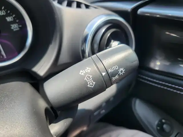 マツダ ロードスター ネイビー トップ 宮城県 2022(令4)年 3.6万km マシーングレープレミアムM 6MT/純正ナビ(Bluetooth/CD/DVD)/フルセグTV/クルーズコントロール/パーキングセンサー/セーフティパッケージ/・アダプティブLEDヘッドランプ/・ドライバーアテンションアラート/・交通標識認識システム/i-ACTIVSENSE/・ブラインドスポットモニタリング/・車線逸脱警報システム/・アドバンストスマートシティブレーキサポート/・スマートシティブレーキサポート(後退時)/本革巻きステアリング/ステアリングスイッチ/ブラック革シート/両席シートヒーター/純正16インチアルミホイール/アドバンストキーレスエントリーシステム/禁煙車