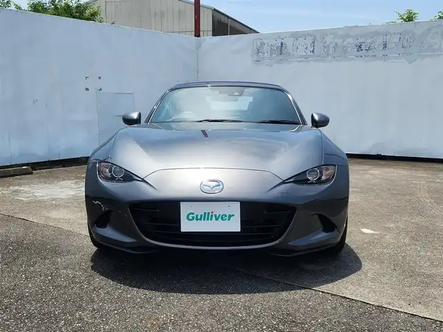 マツダ ロードスター ネイビー トップ 宮城県 2022(令4)年 3.6万km マシーングレープレミアムM 6MT/純正ナビ(Bluetooth/CD/DVD)/フルセグTV/クルーズコントロール/パーキングセンサー/セーフティパッケージ/・アダプティブLEDヘッドランプ/・ドライバーアテンションアラート/・交通標識認識システム/i-ACTIVSENSE/・ブラインドスポットモニタリング/・車線逸脱警報システム/・アドバンストスマートシティブレーキサポート/・スマートシティブレーキサポート(後退時)/本革巻きステアリング/ステアリングスイッチ/ブラック革シート/両席シートヒーター/純正16インチアルミホイール/アドバンストキーレスエントリーシステム/禁煙車