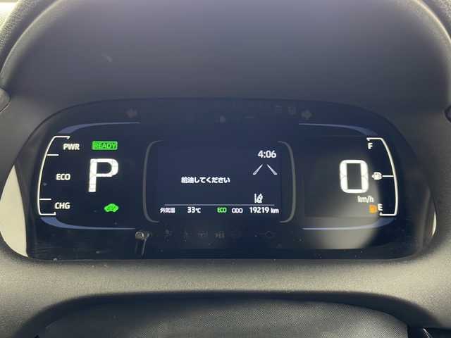 トヨタ アクア G 岐阜県 2022(令4)年 2万km プラチナホワイトパールマイカ トヨタセーフティセンス/レーンキープアシスト/プリクラッシュセーフティ/クリアランスソナー/パーキングサポートブレーキ/オートマチックハイビーム/純正ディスプレイオーディオ/Bluetooth/USB/全方位カメラ/１００V電源/スマートキー/プッシュスタート/スペアキー/純正フロアマット/社外ドアバイザー/LEDヘッドライト/ETC