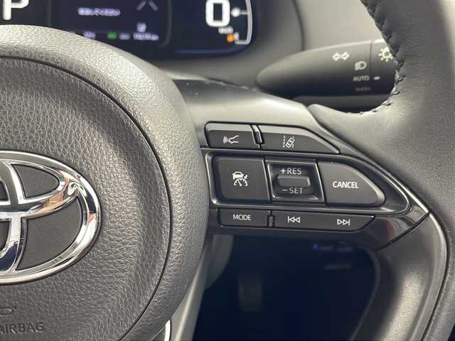 トヨタ アクア G 岐阜県 2022(令4)年 2万km プラチナホワイトパールマイカ トヨタセーフティセンス/レーンキープアシスト/プリクラッシュセーフティ/クリアランスソナー/パーキングサポートブレーキ/オートマチックハイビーム/純正ディスプレイオーディオ/Bluetooth/USB/全方位カメラ/１００V電源/スマートキー/プッシュスタート/スペアキー/純正フロアマット/社外ドアバイザー/LEDヘッドライト/ETC