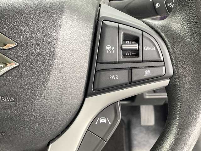 スズキ スペーシア カスタム HYBRID GS 新潟県 2022(令4)年 2万km ピュアホワイトP ４WD/衝突被害軽減システム/レーンキープアシスト/片側パワースライドドア/アダプティブクルーズコントロール/LEDオートライト/シートヒーター/純正14インチアルミホイール/ステアリングスイッチ/アイドリングストップ/USBポート/スマートキー/ビルトインETC