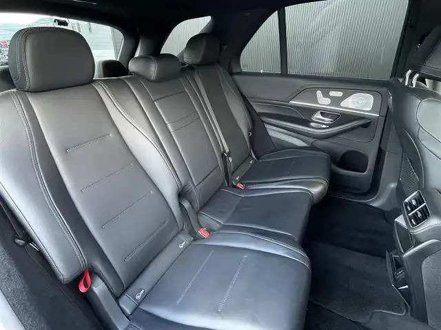 メルセデス・ベンツ ＧＬＥ４００ｄ 4MATIC スポーツ 長野県 2019(令1)年 3.9万km ダイヤモンドホワイト パノラミックSR /レザーEXC /ナッパレザーシート /HUD /Burmesterサウンド/エアバランスパッケージ /パフューム 空気清浄機 /AIRマティックサスペンション /マルチビームLED /qi レーダーセーフティ ナビ /360°ビュー /TV /meコネクト