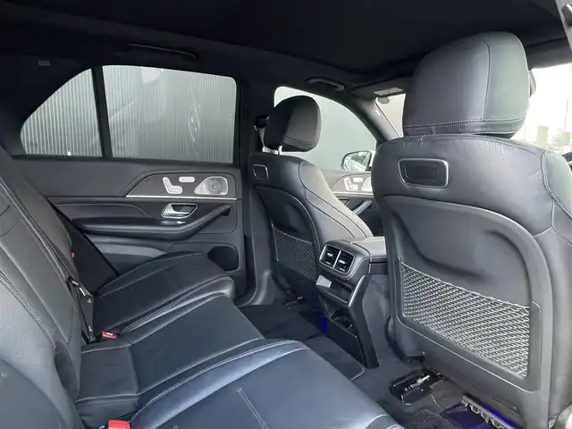 メルセデス・ベンツ ＧＬＥ４００ｄ 4MATIC スポーツ 長野県 2019(令1)年 3.9万km ダイヤモンドホワイト パノラミックSR /レザーEXC /ナッパレザーシート /HUD /Burmesterサウンド/エアバランスパッケージ /パフューム 空気清浄機 /AIRマティックサスペンション /マルチビームLED /qi レーダーセーフティ ナビ /360°ビュー /TV /meコネクト