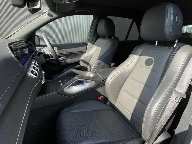 メルセデス・ベンツ ＧＬＥ４００ｄ 4MATIC スポーツ 長野県 2019(令1)年 3.9万km ダイヤモンドホワイト パノラミックSR /レザーEXC /ナッパレザーシート /HUD /Burmesterサウンド/エアバランスパッケージ /パフューム 空気清浄機 /AIRマティックサスペンション /マルチビームLED /qi レーダーセーフティ ナビ /360°ビュー /TV /meコネクト