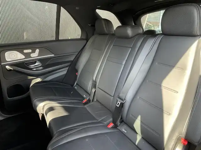 メルセデス・ベンツ ＧＬＥ４００ｄ 4MATIC スポーツ 長野県 2019(令1)年 3.9万km ダイヤモンドホワイト パノラミックSR /レザーEXC /ナッパレザーシート /HUD /Burmesterサウンド/エアバランスパッケージ /パフューム 空気清浄機 /AIRマティックサスペンション /マルチビームLED /qi レーダーセーフティ ナビ /360°ビュー /TV /meコネクト