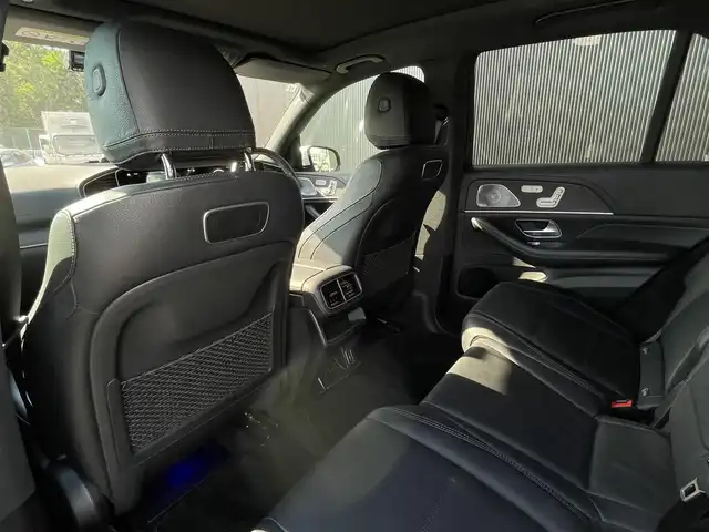 メルセデス・ベンツ ＧＬＥ４００ｄ 4MATIC スポーツ 長野県 2019(令1)年 3.9万km ダイヤモンドホワイト パノラミックSR /レザーEXC /ナッパレザーシート /HUD /Burmesterサウンド/エアバランスパッケージ /パフューム 空気清浄機 /AIRマティックサスペンション /マルチビームLED /qi レーダーセーフティ ナビ /360°ビュー /TV /meコネクト