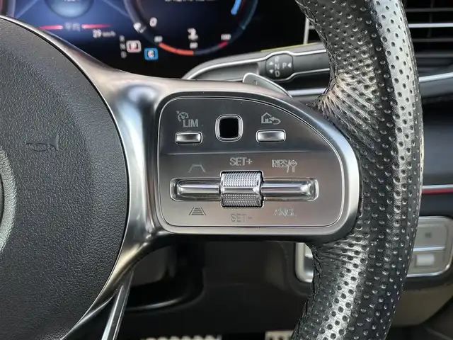 メルセデス・ベンツ ＧＬＥ４００ｄ 4MATIC スポーツ 長野県 2019(令1)年 3.9万km ダイヤモンドホワイト パノラミックSR /レザーEXC /ナッパレザーシート /HUD /Burmesterサウンド/エアバランスパッケージ /パフューム 空気清浄機 /AIRマティックサスペンション /マルチビームLED /qi レーダーセーフティ ナビ /360°ビュー /TV /meコネクト