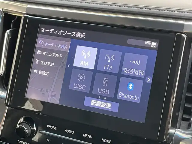 トヨタ ヴェルファイア Z Gエディション 静岡県 2020(令2)年 6.4万km ブラック １オーナー　/トヨタセーフティセンス　（LTA/PKSB/PCS/RSA）/ACC　/クリアランスソナー　/両側パワスラ/パワーリアゲート /純正ナビ　/地デジ　/Ｂカメラ　/純正後席モニター　/レザーシート/運転席メモリー付きPWシート/ＰＷシート　/シートヒーター　　/エアシート　/三眼ＬＥＤライト/オートハイビーム/ステアリングスイッチ /ウッドコンビステアリング /木目調パネル/純正18インチAW/社外前後ドラレコ /スマートキー /スペアキー /保証書/取説