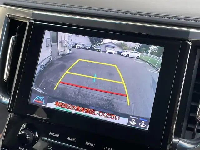 トヨタ ヴェルファイア Z Gエディション 静岡県 2020(令2)年 6.4万km ブラック １オーナー　/トヨタセーフティセンス　（LTA/PKSB/PCS/RSA）/ACC　/クリアランスソナー　/両側パワスラ/パワーリアゲート /純正ナビ　/地デジ　/Ｂカメラ　/純正後席モニター　/レザーシート/運転席メモリー付きPWシート/ＰＷシート　/シートヒーター　　/エアシート　/三眼ＬＥＤライト/オートハイビーム/ステアリングスイッチ /ウッドコンビステアリング /木目調パネル/純正18インチAW/社外前後ドラレコ /スマートキー /スペアキー /保証書/取説