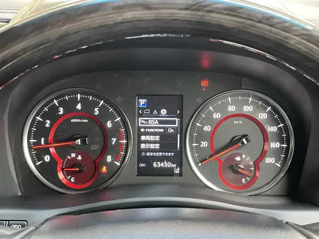 トヨタ ヴェルファイア Z Gエディション 静岡県 2020(令2)年 6.4万km ブラック １オーナー　/トヨタセーフティセンス　（LTA/PKSB/PCS/RSA）/ACC　/クリアランスソナー　/両側パワスラ/パワーリアゲート /純正ナビ　/地デジ　/Ｂカメラ　/純正後席モニター　/レザーシート/運転席メモリー付きPWシート/ＰＷシート　/シートヒーター　　/エアシート　/三眼ＬＥＤライト/オートハイビーム/ステアリングスイッチ /ウッドコンビステアリング /木目調パネル/純正18インチAW/社外前後ドラレコ /スマートキー /スペアキー /保証書/取説