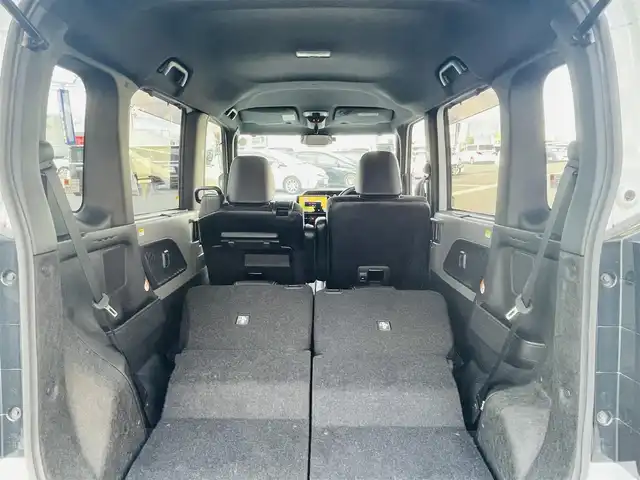 ダイハツ タント カスタム X 岡山県 2019(令1)年 11.4万km シャイニングホワイトパール (株)IDOMが運営する【じしゃロン岡山店】の自社ローン専用車両になります。こちらは現金またはオートローンご利用時の価格です。自社ローンご希望の方は別途その旨お申付け下さい/・純正ナビゲーション/・全方位カメラ/・両側電動スライドドア