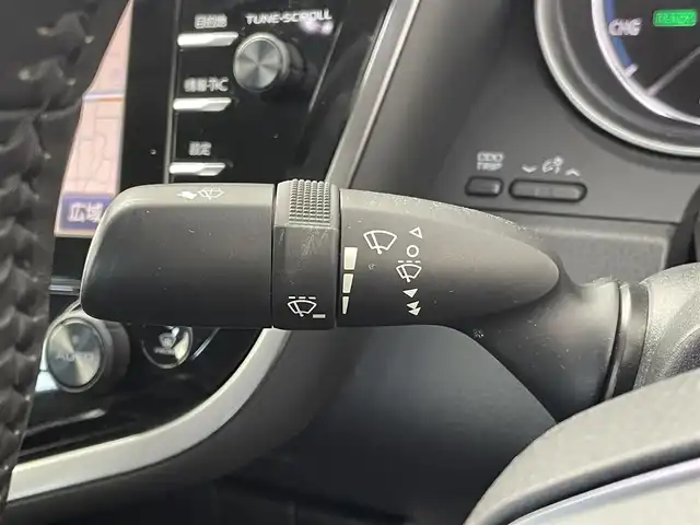 トヨタ カムリ G レザーパッケージ 群馬県 2017(平29)年 6.9万km プラチナホワイトパールマイカ 純正ナビ　バックカメラ　衝突軽減　アダプティブクルーズコントロール　ＢＳＭ　レーンアシスト　パワーシート　シートヒーター　オートマチックハイビーム　横滑り防止　スマートキー　プッシュスタート　禁煙車