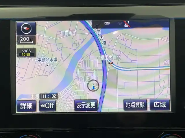 トヨタ カムリ G レザーパッケージ 群馬県 2017(平29)年 6.9万km プラチナホワイトパールマイカ 純正ナビ　バックカメラ　衝突軽減　アダプティブクルーズコントロール　ＢＳＭ　レーンアシスト　パワーシート　シートヒーター　オートマチックハイビーム　横滑り防止　スマートキー　プッシュスタート　禁煙車