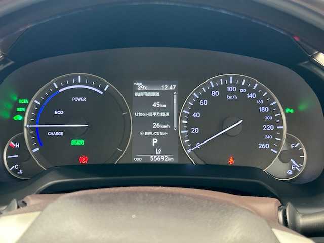 レクサス ＲＸ 450hL 宮城県 2018(平30)年 5.6万km グラファイトブラックガラスフレーク 4WD/サンルーフ/リヤシートエンターテインメントシステム/純正ナビ/パノラミックビューモニター/Bluetooth/CD/DVD/フルセグTV/レクサスセーフティシステム＋/・プリクラッシュセーフティ/・レーントレーシングアシスト/・オートマチックハイビーム/・レーダークルーズコントロール/・ロードサインアシスト/ヘッドアップディスプレイ/ブランドスポットモニター/ブレーキホールド/クリアランスソナー/EVモード/リヤクロストラフィックアラート/100V充電/電動リアゲート/ステアリングヒーター/本革レザーシート/シートメモリー/エアーシート/シートヒーター/パワーシート/LEDヘッドライト/フォグランプ/オートライト/純正ビルトインETC2.0/純正ドライブレコーダー/純正アルミホイール/純正フロアマット/HDMI