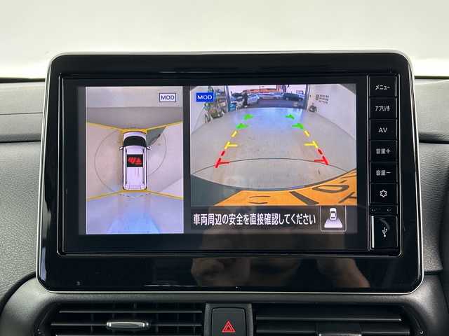 三菱 デリカミニ T プレミアム 愛知県 2025(令7)年 0.1千km 緑Ⅱ 未使用車/純正9型ディスプレイオーディオ/・Bluetooth/・AppleCarPlay/・AndroidAuto/アラウンドビューモニター/デジタルインナーミラー/両側パワースライドドア/シートヒーター/ステアリングヒーター/追従クルコン/衝突軽減/コーナーセンサー/レーンキープ/オートマチックハイビーム/ルーフレール/スペアキー/サイドデカール