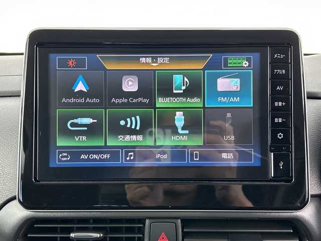 三菱 デリカミニ T プレミアム 愛知県 2025(令7)年 0.1千km 緑Ⅱ 未使用車/純正9型ディスプレイオーディオ/・Bluetooth/・AppleCarPlay/・AndroidAuto/アラウンドビューモニター/デジタルインナーミラー/両側パワースライドドア/シートヒーター/ステアリングヒーター/追従クルコン/衝突軽減/コーナーセンサー/レーンキープ/オートマチックハイビーム/ルーフレール/スペアキー/サイドデカール