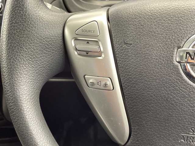 日産 ノート X DIG－S Vセレ +セーフ 栃木県 2015(平27)年 2.9万km ダークメタルグレー メモリーナビ/（CD/DVD/Bluetooth/AUX/ワンセグTV)/バックカメラ/全方位カメラ/衝突軽減ブレーキ/コーナーセンサー/ETC/前方ドラレコ/禁煙車/オートライト/HIDヘッドライト/横滑り防止装置/フォグランプ/スマートキー/プッシュスタート/アイドリングストップ/ステアリングスイッチ/電動格納ミラー/純正アルミホイール/社外フロアマット