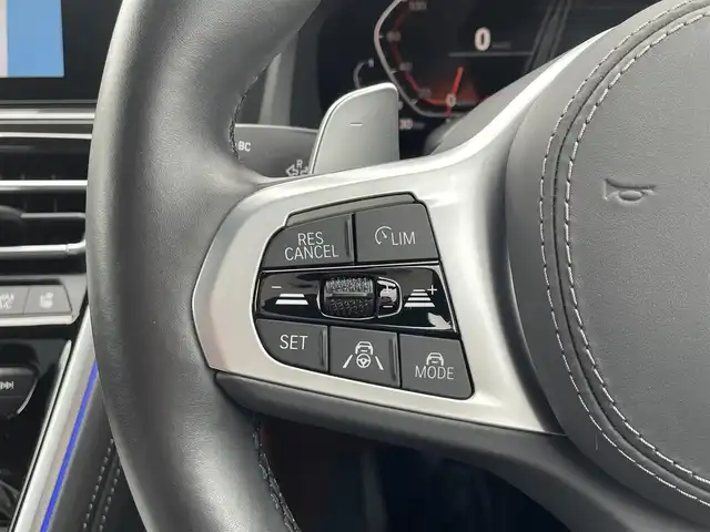 ＢＭＷ ８４０ｄ xDriveグランC Mスポーツ 東京都 2020(令2)年 4.3万km 白 パノラマルーフ/純正ナビ/DTV/360°カメラ/harman Kardon/茶革シート/シートヒーター/シートベンチレーション/Apple Car Play/前後ドラレコ/ETC/HUD