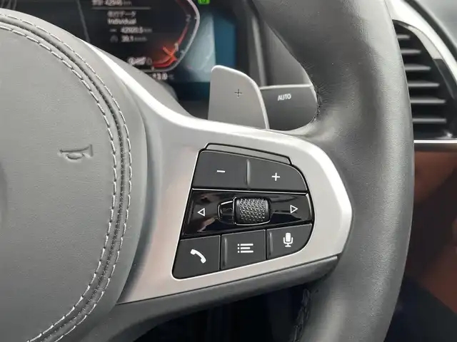 ＢＭＷ ８４０ｄ xDriveグランC Mスポーツ 東京都 2020(令2)年 4.3万km 白 パノラマルーフ/純正ナビ/DTV/360°カメラ/harman Kardon/茶革シート/シートヒーター/シートベンチレーション/Apple Car Play/前後ドラレコ/ETC/HUD