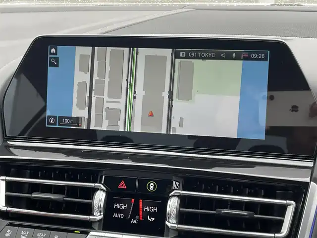 ＢＭＷ ８４０ｄ xDriveグランC Mスポーツ 東京都 2020(令2)年 4.3万km 白 パノラマルーフ/純正ナビ/DTV/360°カメラ/harman Kardon/茶革シート/シートヒーター/シートベンチレーション/Apple Car Play/前後ドラレコ/ETC/HUD