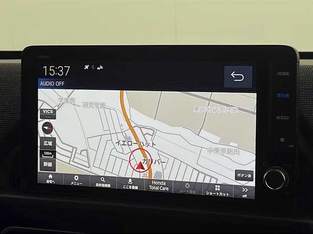 ホンダ フリード ハイブリット e:HEV AIR EX 茨城県 2025(令7)年 0.1千km メテオロイドグレーメタリック 純正9インチナビ/BT・TV・Apple Car Play・AndroidAuto/両側パワースライドドア/CMBS/ACC/レーンキープアシスト/ブラインドスポットインフォメーション/標識認識機能/シートヒーター/ハーフレザー/オートマチックハイビーム/LEDヘッドライト/革巻きステアリング/ステアリングリモコン/プッシュスタート/スペアキー/電動パーキングブレーキ/オートブレーキホールド/純正15インチアルミホール