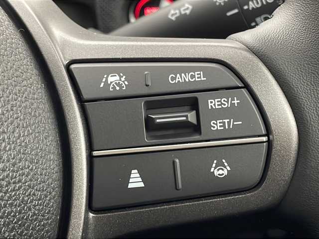 ホンダ フリード ハイブリット e:HEV AIR EX 茨城県 2025(令7)年 0.1千km メテオロイドグレーメタリック 純正9インチナビ/BT・TV・Apple Car Play・AndroidAuto/両側パワースライドドア/CMBS/ACC/レーンキープアシスト/ブラインドスポットインフォメーション/標識認識機能/シートヒーター/ハーフレザー/オートマチックハイビーム/LEDヘッドライト/革巻きステアリング/ステアリングリモコン/プッシュスタート/スペアキー/電動パーキングブレーキ/オートブレーキホールド/純正15インチアルミホール