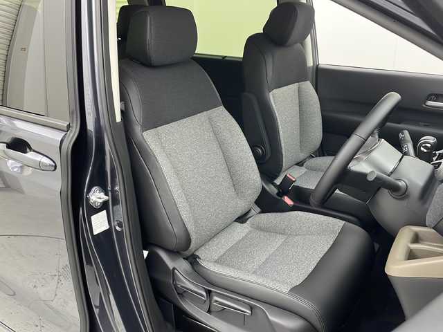 ホンダ フリード ハイブリット e:HEV AIR EX 茨城県 2025(令7)年 0.1千km メテオロイドグレーメタリック 純正9インチナビ/BT・TV・Apple Car Play・AndroidAuto/両側パワースライドドア/CMBS/ACC/レーンキープアシスト/ブラインドスポットインフォメーション/標識認識機能/シートヒーター/ハーフレザー/オートマチックハイビーム/LEDヘッドライト/革巻きステアリング/ステアリングリモコン/プッシュスタート/スペアキー/電動パーキングブレーキ/オートブレーキホールド/純正15インチアルミホール