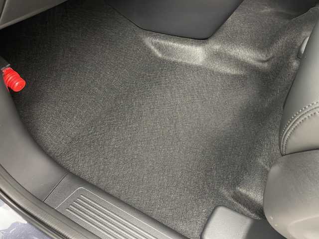 ホンダ フリード ハイブリット e:HEV AIR EX 茨城県 2025(令7)年 0.1千km メテオロイドグレーメタリック 純正9インチナビ/BT・TV・Apple Car Play・AndroidAuto/両側パワースライドドア/CMBS/ACC/レーンキープアシスト/ブラインドスポットインフォメーション/標識認識機能/シートヒーター/ハーフレザー/オートマチックハイビーム/LEDヘッドライト/革巻きステアリング/ステアリングリモコン/プッシュスタート/スペアキー/電動パーキングブレーキ/オートブレーキホールド/純正15インチアルミホール