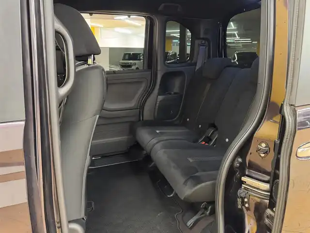 ホンダ Ｎ ＢＯＸ カスタム G L ホンダセンシング 群馬県 2018(平30)年 3.7万km プレミアムベルベットパープル・パール ホンダセンシング/・衝突軽減ブレーキ/・レーンキープアシスト/・横滑り防止/・クルーズコントロール/・リアコーナーセンサー/・オートライト/純正７インチナビ/・AM/FM/フルセグTV/・CD/DVD/USB/・Bluetooth/SD/片側電動スライドドア/バックカメラ/LEDヘッドライト/LEDフォグランプ/ETC/純正フロアマット/純正ドアバイザー/純正14インチアルミホイール/プッシュスタート/スマートキー