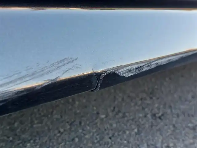 トヨタ ルーミー カスタムG－T 東京都 2018(平30)年 7.5万km ブラックマイカメタリック モデリスタエアロ/純正9インチナビ/フルセグ/ドライブレコーダー/ビルトインETC/両側パワースライドドア/衝突軽減ブレーキ/クルーズコントロール/アイドリングストップ/スマートキー/純正15インチAW