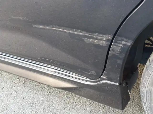 トヨタ ルーミー カスタムG－T 東京都 2018(平30)年 7.5万km ブラックマイカメタリック モデリスタエアロ/純正9インチナビ/フルセグ/ドライブレコーダー/ビルトインETC/両側パワースライドドア/衝突軽減ブレーキ/クルーズコントロール/アイドリングストップ/スマートキー/純正15インチAW