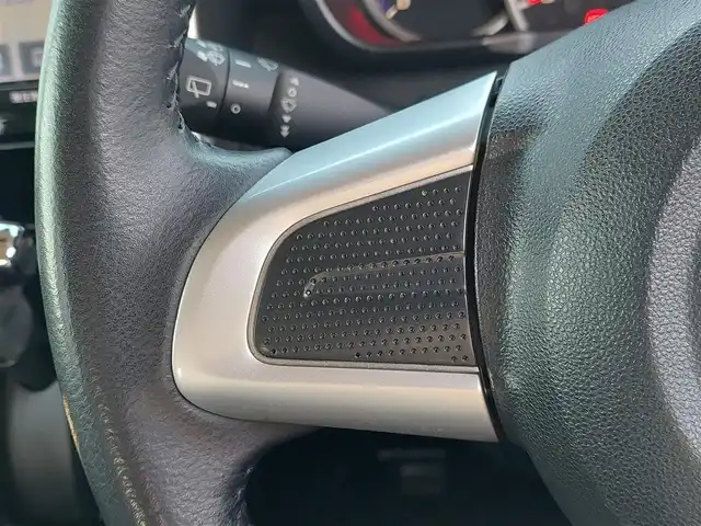 トヨタ ルーミー カスタムG－T 東京都 2018(平30)年 7.5万km ブラックマイカメタリック モデリスタエアロ/純正9インチナビ/フルセグ/ドライブレコーダー/ビルトインETC/両側パワースライドドア/衝突軽減ブレーキ/クルーズコントロール/アイドリングストップ/スマートキー/純正15インチAW