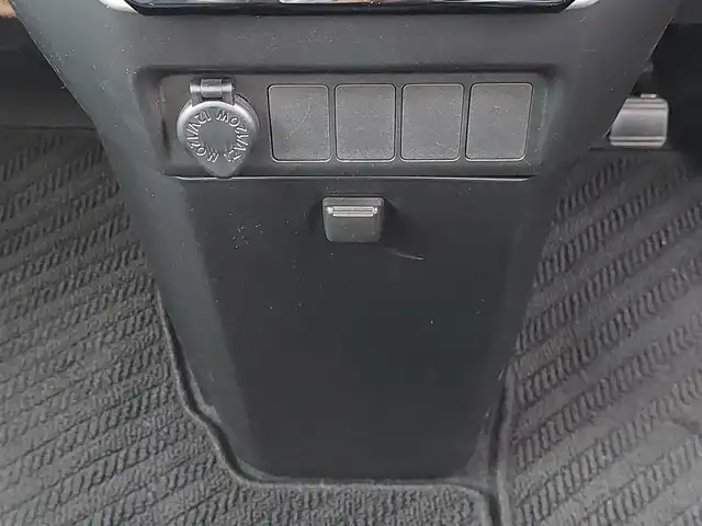 トヨタ ルーミー カスタムG－T 東京都 2018(平30)年 7.5万km ブラックマイカメタリック モデリスタエアロ/純正9インチナビ/フルセグ/ドライブレコーダー/ビルトインETC/両側パワースライドドア/衝突軽減ブレーキ/クルーズコントロール/アイドリングストップ/スマートキー/純正15インチAW