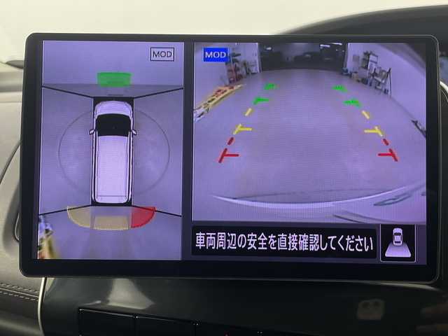 日産 セレナ ハイウェイスター V 埼玉県 2021(令3)年 2.3万km ブリリアントホワイトパール 社外9型SDナビ/（BT/フルTV/DVD/CD/AM/FM）/アラウンドビューモニター/プロパイロット/両側パワースライドドア/デジタルインナーミラー/ビルトインETC/ブラインドスポットモニター/ハンズフリーオートスライドドア/コーナーセンサー前後/ロールサンシェード/純正アルミホイール/LEDヘッドライト/オートハイビーム