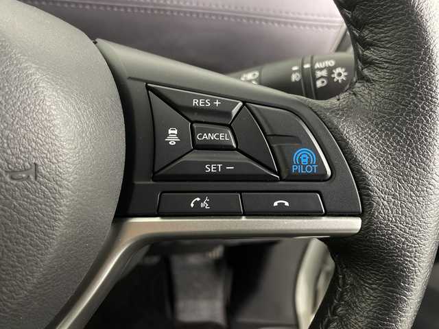 日産 セレナ ハイウェイスター V 埼玉県 2021(令3)年 2.3万km ブリリアントホワイトパール 社外9型SDナビ/（BT/フルTV/DVD/CD/AM/FM）/アラウンドビューモニター/プロパイロット/両側パワースライドドア/デジタルインナーミラー/ビルトインETC/ブラインドスポットモニター/ハンズフリーオートスライドドア/コーナーセンサー前後/ロールサンシェード/純正アルミホイール/LEDヘッドライト/オートハイビーム