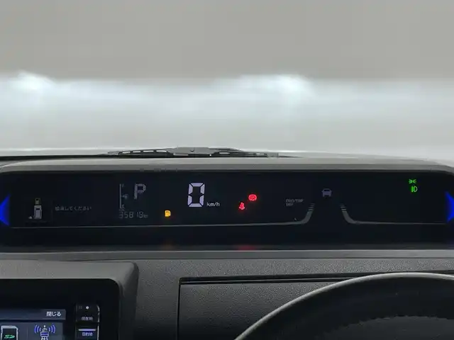 ダイハツ タント カスタム RS 愛知県 2024(令6)年 3.6万km ブラックマイカメタリック 純正ナビ　バックカメラ　シートヒーター　ＥＴＣ　両側パワスラ　スマアシIII　衝突軽減　追従クルコン　コーナーセンサー　純正ドラレコ　電動パーキング　グリルガーニッシュ　ＬＥＤオートライト　フォグランプ