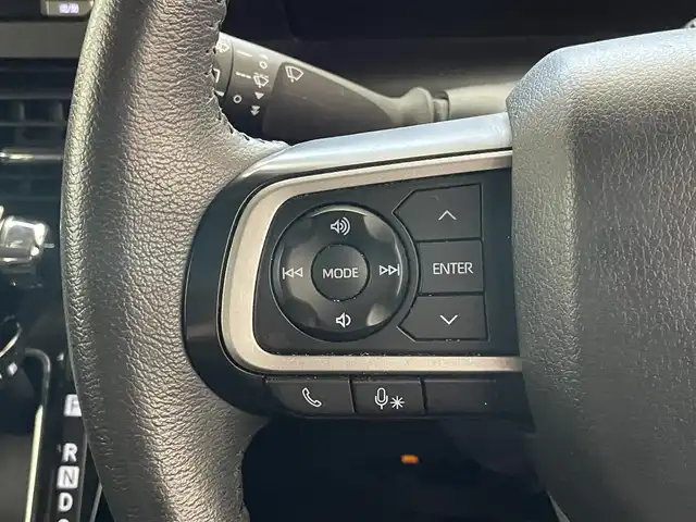 ダイハツ タント カスタム RS 愛知県 2024(令6)年 3.6万km ブラックマイカメタリック 純正ナビ　バックカメラ　シートヒーター　ＥＴＣ　両側パワスラ　スマアシIII　衝突軽減　追従クルコン　コーナーセンサー　純正ドラレコ　電動パーキング　グリルガーニッシュ　ＬＥＤオートライト　フォグランプ