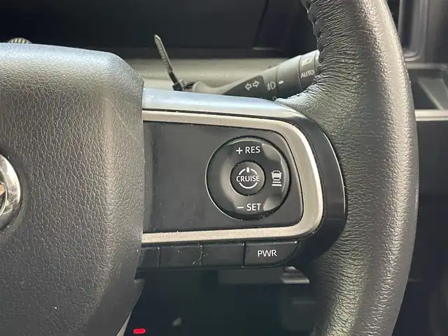 ダイハツ タント カスタム RS 愛知県 2024(令6)年 3.6万km ブラックマイカメタリック 純正ナビ　バックカメラ　シートヒーター　ＥＴＣ　両側パワスラ　スマアシIII　衝突軽減　追従クルコン　コーナーセンサー　純正ドラレコ　電動パーキング　グリルガーニッシュ　ＬＥＤオートライト　フォグランプ